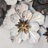 3D Metal Decorative Wall Art Normadic Style Wall Ornaments| Wall Decor | Big Wall Decor | Metal Wall Decor